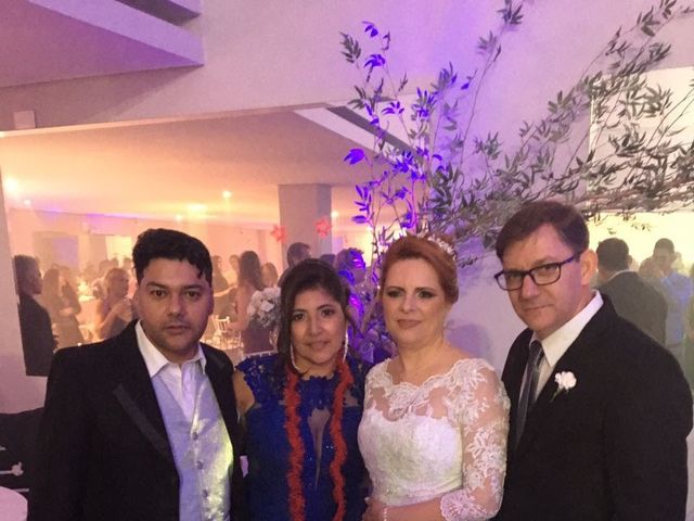 O casamento de Luciano e Sandra em São Paulo 4