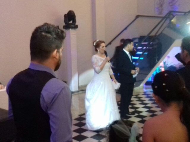 O casamento de Luciano e Sandra em São Paulo 2
