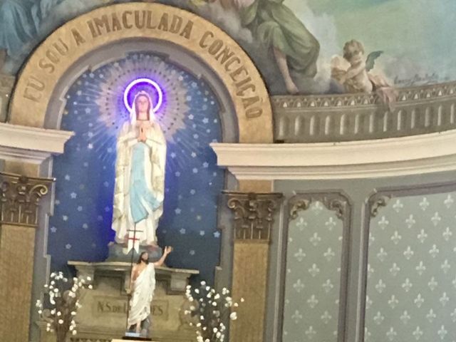 O casamento de Luciano e Sandra em São Paulo 6