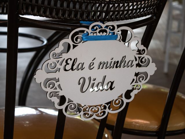 O casamento de Felipe e Larissa em Nazaré Paulista, São Paulo Estado 20
