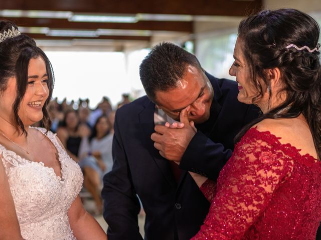 O casamento de Felipe e Larissa em Nazaré Paulista, São Paulo Estado 58