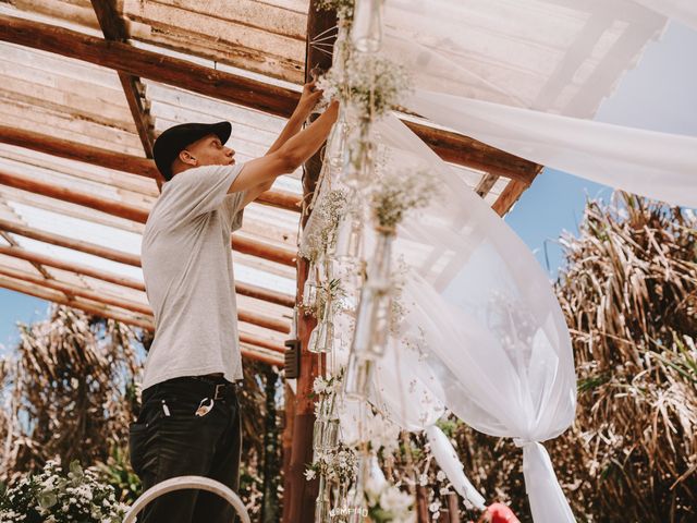 O casamento de Juan e Paula em Caraguatatuba, São Paulo Estado 4