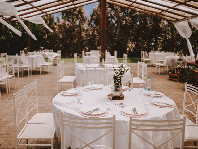 O casamento de Juan e Paula em Caraguatatuba, São Paulo Estado 8