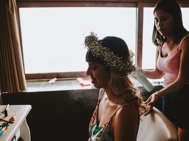 O casamento de Juan e Paula em Caraguatatuba, São Paulo Estado 14