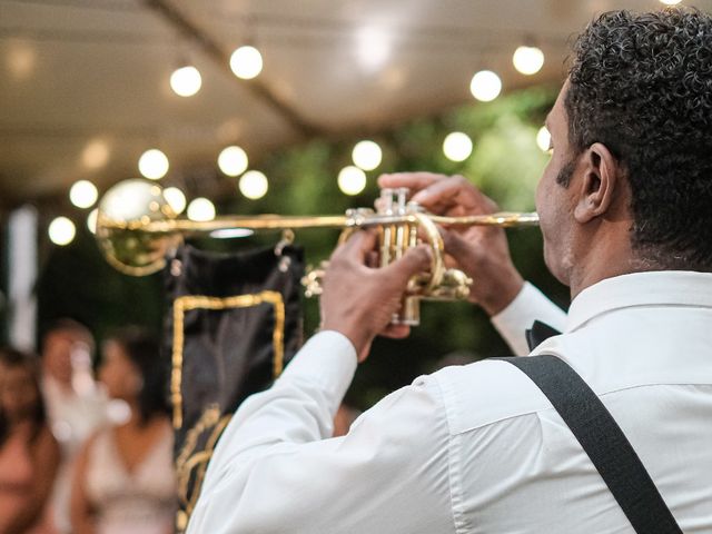 O casamento de Ismael  e Gilmara em Santa Luzia, Minas Gerais 5