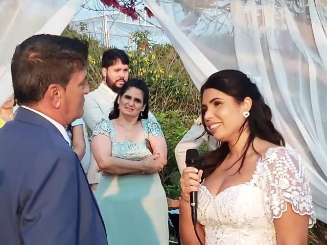 O casamento de Ricardo  e Renata em Niterói, Rio de Janeiro 1