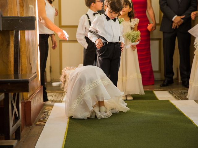 O casamento de Gabriel e Ana Maria em Cláudio, Minas Gerais 47