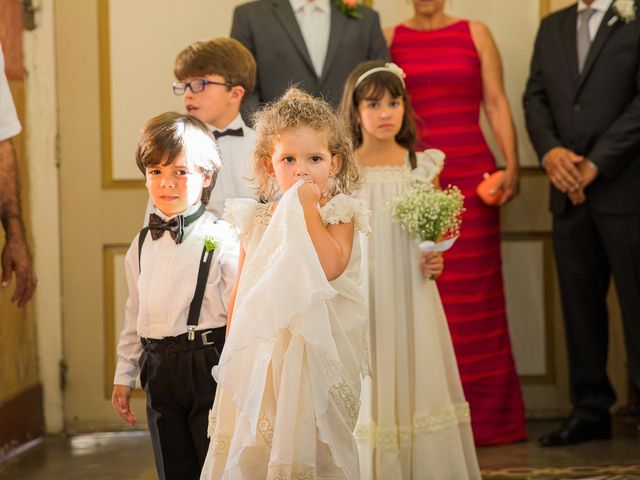 O casamento de Gabriel e Ana Maria em Cláudio, Minas Gerais 49