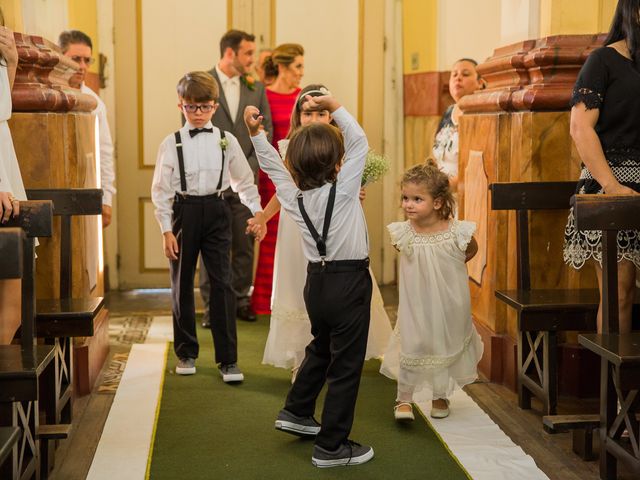 O casamento de Gabriel e Ana Maria em Cláudio, Minas Gerais 52