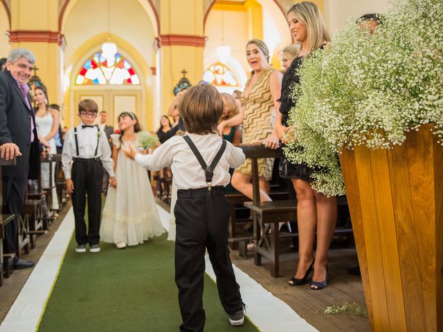 O casamento de Gabriel e Ana Maria em Cláudio, Minas Gerais 54