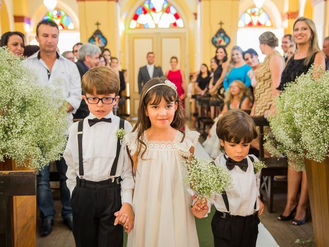 O casamento de Gabriel e Ana Maria em Cláudio, Minas Gerais 56