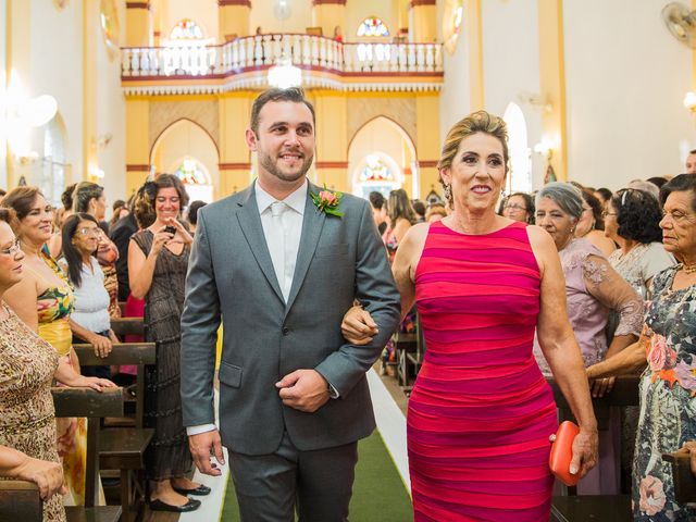 O casamento de Gabriel e Ana Maria em Cláudio, Minas Gerais 58