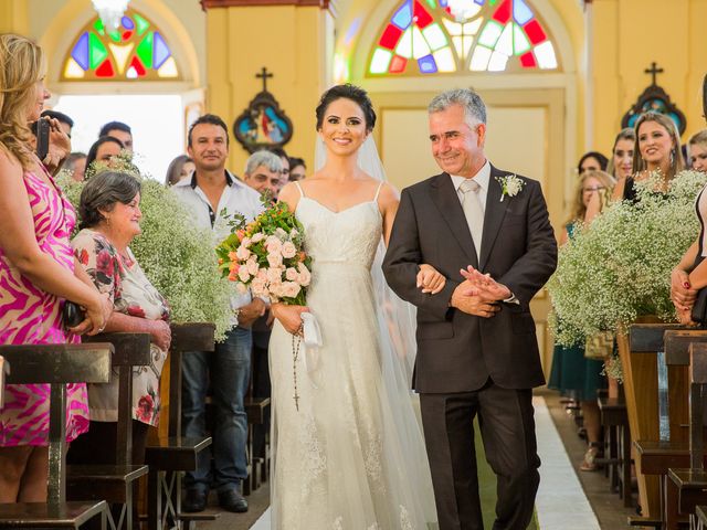 O casamento de Gabriel e Ana Maria em Cláudio, Minas Gerais 63