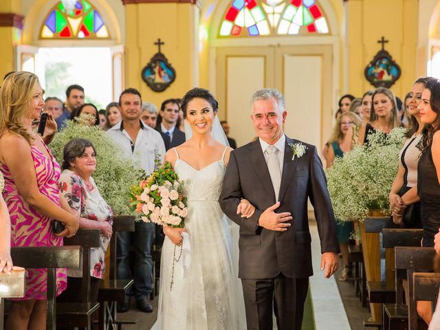 O casamento de Gabriel e Ana Maria em Cláudio, Minas Gerais 64