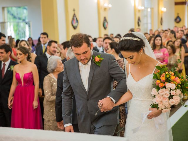 O casamento de Gabriel e Ana Maria em Cláudio, Minas Gerais 74