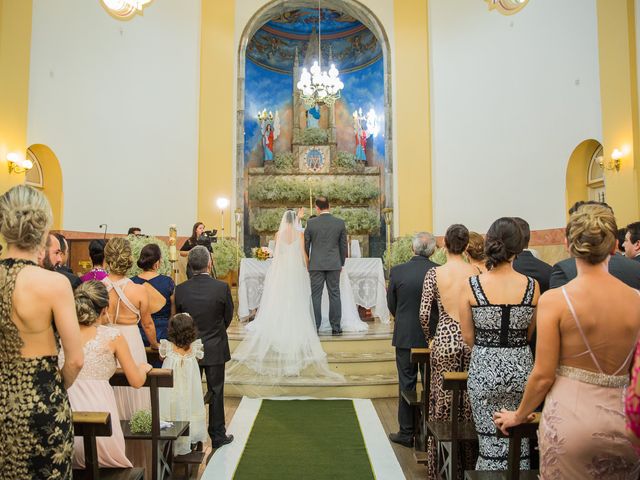 O casamento de Gabriel e Ana Maria em Cláudio, Minas Gerais 81