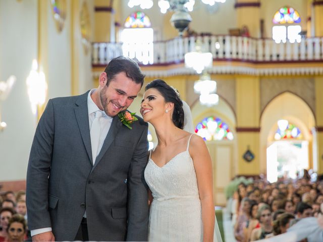 O casamento de Gabriel e Ana Maria em Cláudio, Minas Gerais 84