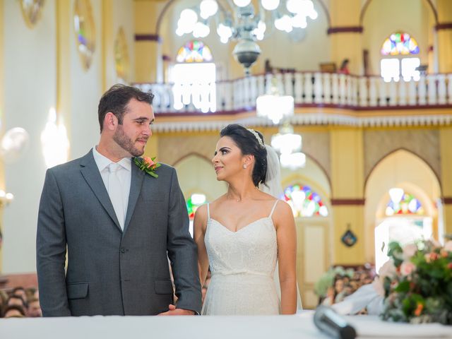 O casamento de Gabriel e Ana Maria em Cláudio, Minas Gerais 85