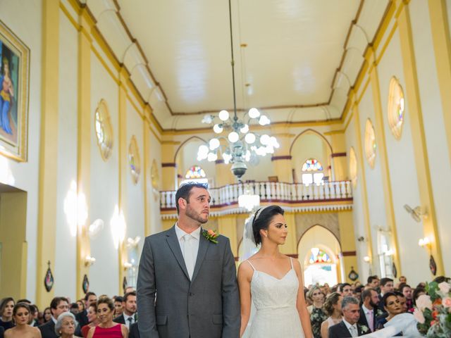 O casamento de Gabriel e Ana Maria em Cláudio, Minas Gerais 86