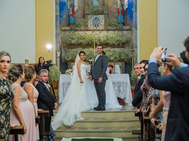 O casamento de Gabriel e Ana Maria em Cláudio, Minas Gerais 96