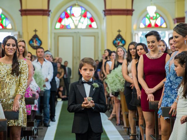 O casamento de Gabriel e Ana Maria em Cláudio, Minas Gerais 97