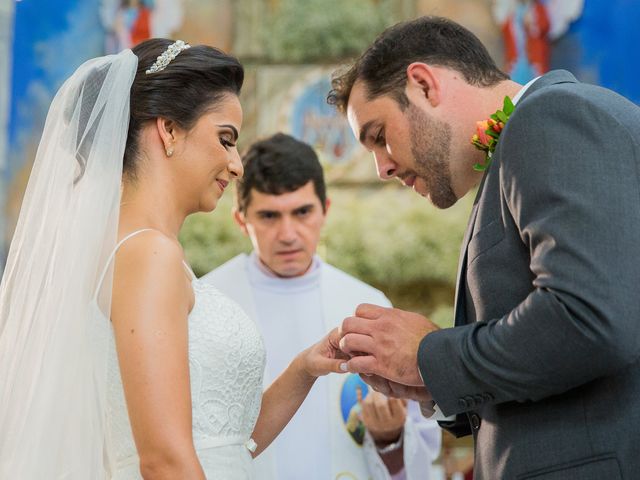 O casamento de Gabriel e Ana Maria em Cláudio, Minas Gerais 100