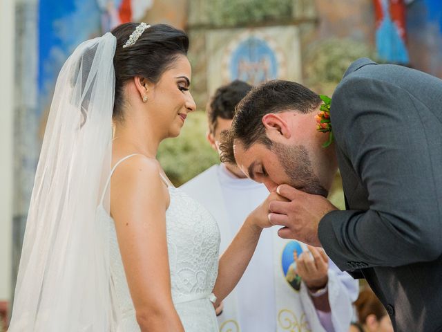 O casamento de Gabriel e Ana Maria em Cláudio, Minas Gerais 101