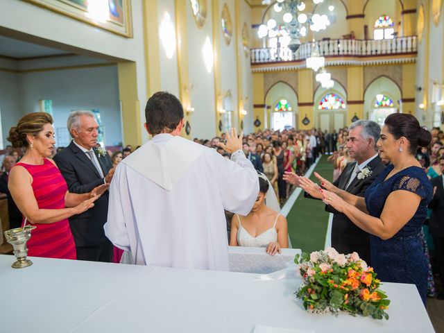 O casamento de Gabriel e Ana Maria em Cláudio, Minas Gerais 105