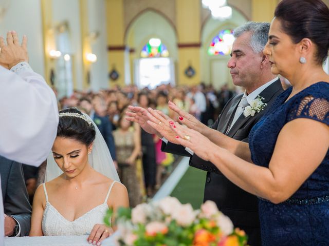 O casamento de Gabriel e Ana Maria em Cláudio, Minas Gerais 106