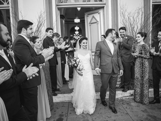 O casamento de Gabriel e Ana Maria em Cláudio, Minas Gerais 111