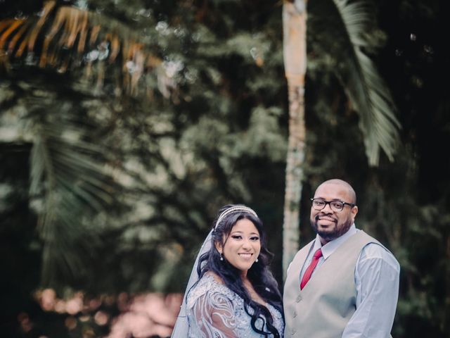 O casamento de Felipe  e Nayara  em São Paulo, São Paulo Estado 2