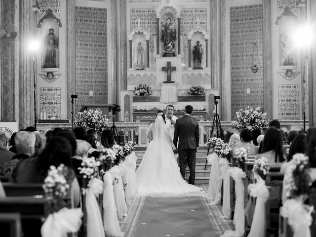 O casamento de Tarlley e Rosa Maria em Presidente Bernardes, Minas Gerais 3