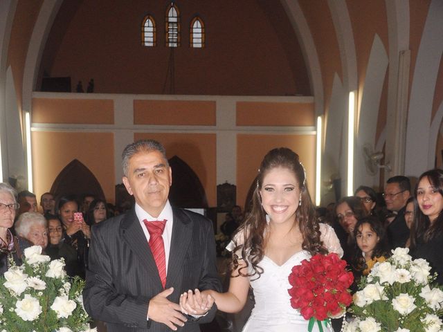 O casamento de Luis e Camila  em Ferraz de Vasconcelos, São Paulo Estado 3