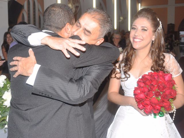O casamento de Luis e Camila  em Ferraz de Vasconcelos, São Paulo Estado 4