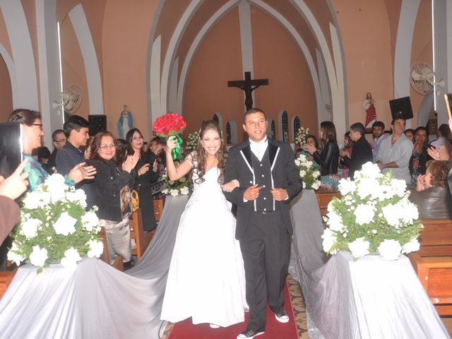 O casamento de Luis e Camila  em Ferraz de Vasconcelos, São Paulo Estado 6