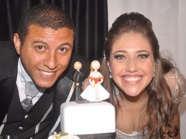 O casamento de Luis e Camila  em Ferraz de Vasconcelos, São Paulo Estado 2