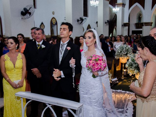 O casamento de Michel e Stephanie em Maceió, Alagoas 10