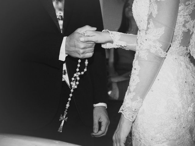 O casamento de Michel e Stephanie em Maceió, Alagoas 13