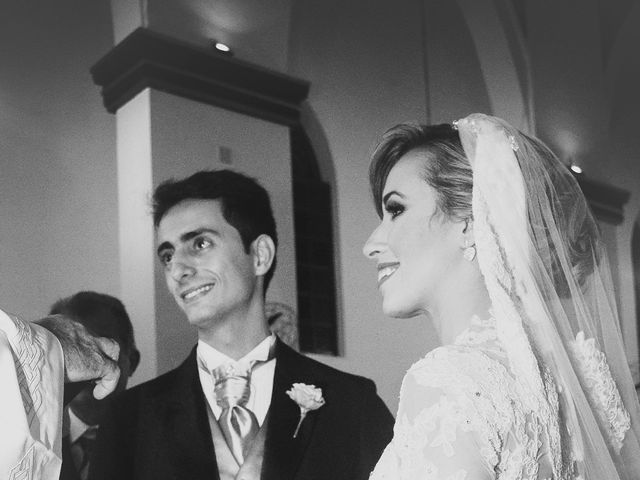O casamento de Michel e Stephanie em Maceió, Alagoas 14