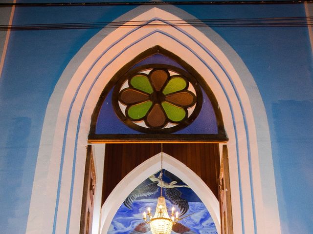 O casamento de Michel e Stephanie em Maceió, Alagoas 15