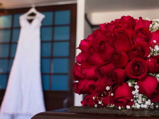 O casamento de Edgar e Camila em Curitiba, Paraná 9