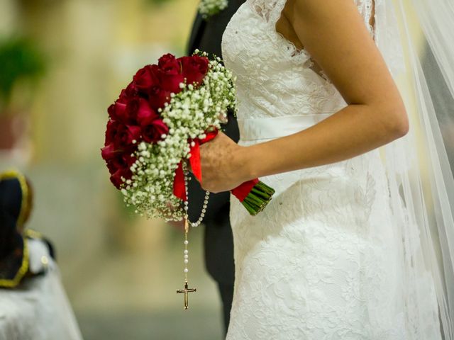 O casamento de Edgar e Camila em Curitiba, Paraná 26