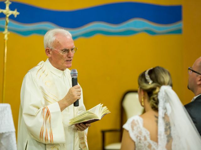 O casamento de Edgar e Camila em Curitiba, Paraná 28