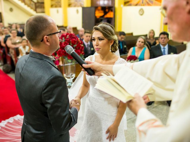 O casamento de Edgar e Camila em Curitiba, Paraná 30