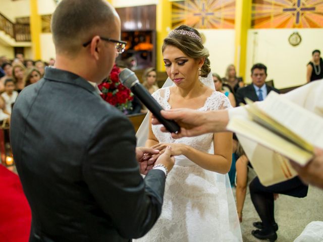 O casamento de Edgar e Camila em Curitiba, Paraná 31