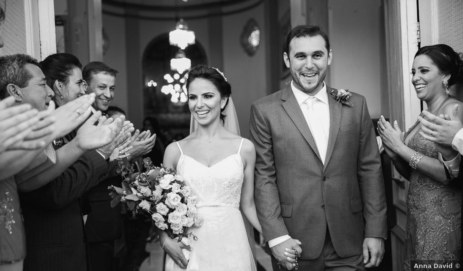 O casamento de Gabriel e Ana Maria em Cláudio, Minas Gerais