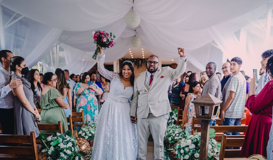 O casamento de Felipe  e Nayara  em São Paulo, São Paulo Estado