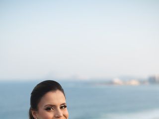 O casamento de Isabella e Thiago 3