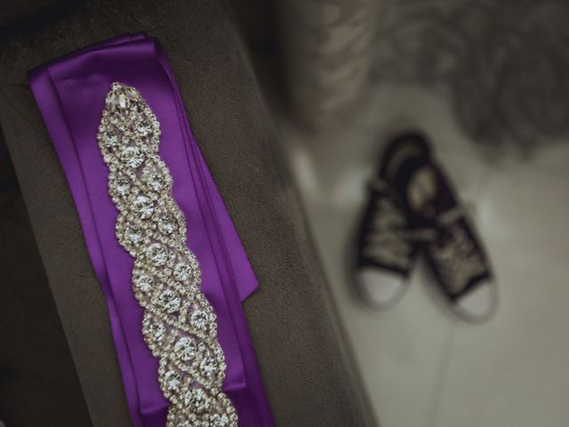 O casamento de Tarcilio e Natiele em Guarujá, São Paulo Estado 4