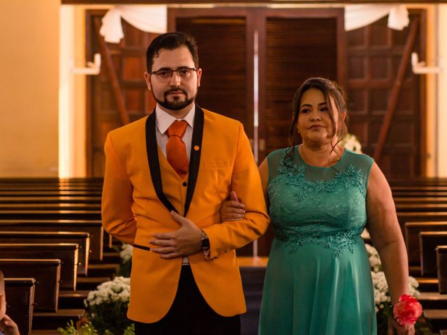O casamento de Tarcilio e Natiele em Guarujá, São Paulo Estado 10